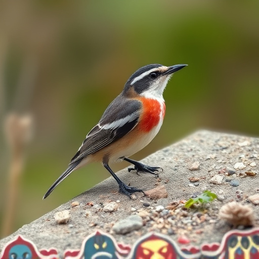 Wild Bird