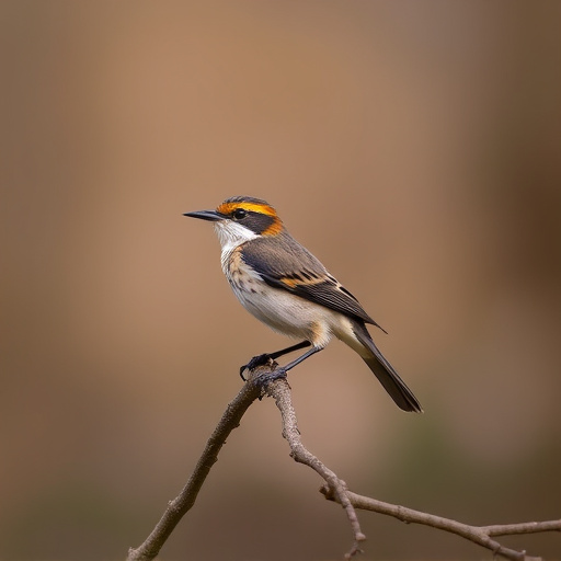 Wild Bird