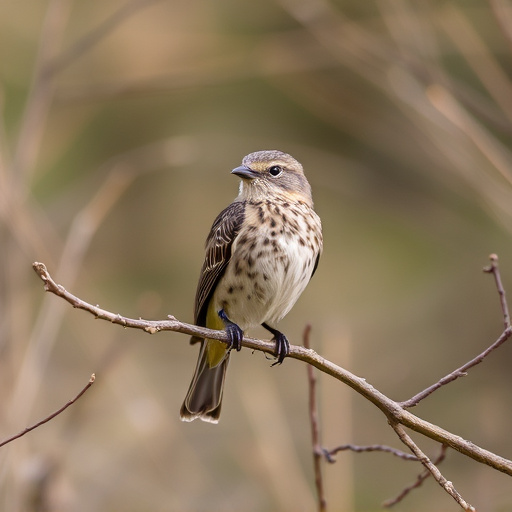 Wild Bird
