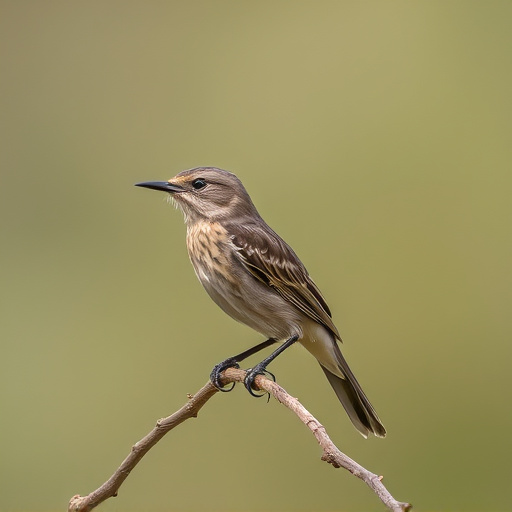 Wild Bird