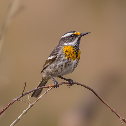 Wild Bird