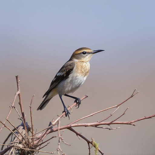 Wild Bird