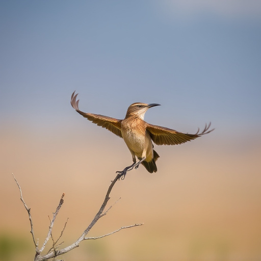 Wild Bird