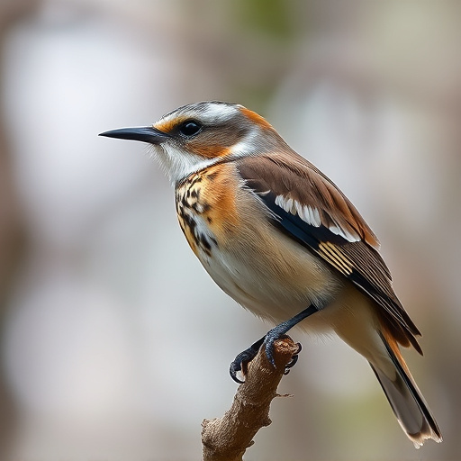 Wild Bird