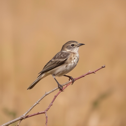 Wild Bird