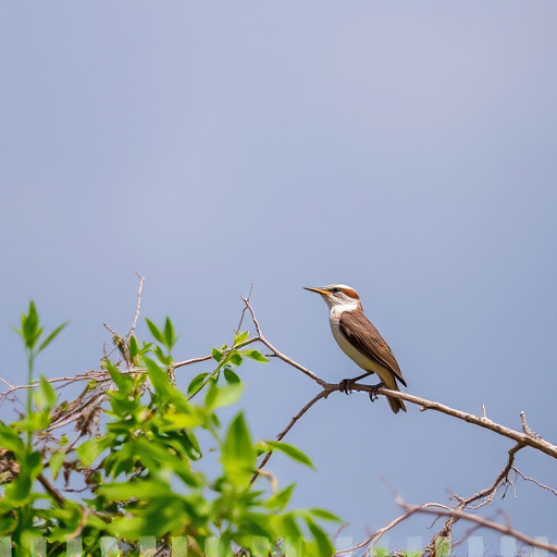 Wild Bird