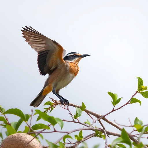 Wild Bird