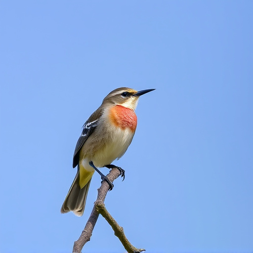 Wild Bird
