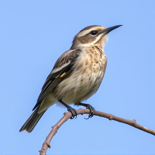 Wild Bird
