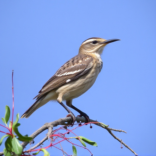 Wild Bird