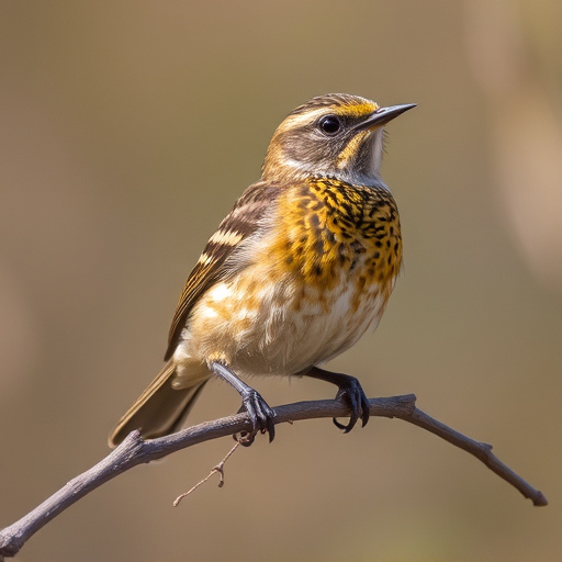 Wild Bird