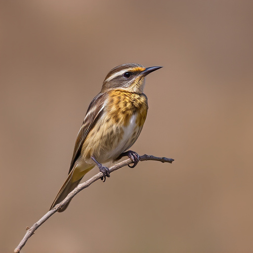 Wild Bird