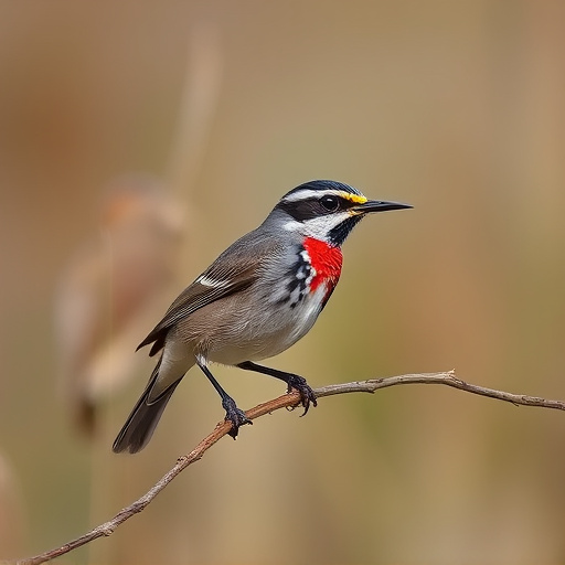 Wild Bird