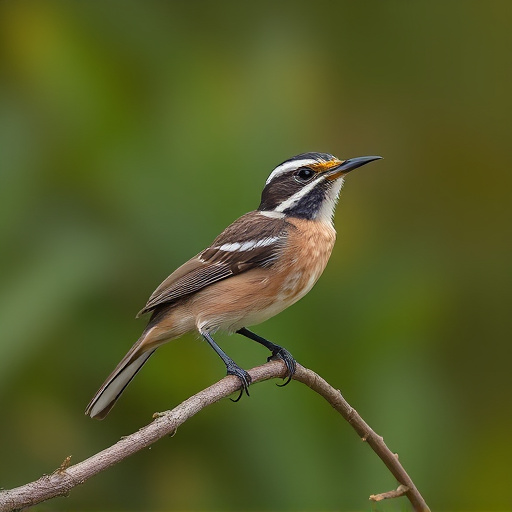 Wild Bird