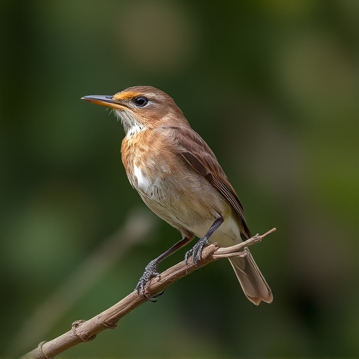 Wild Bird