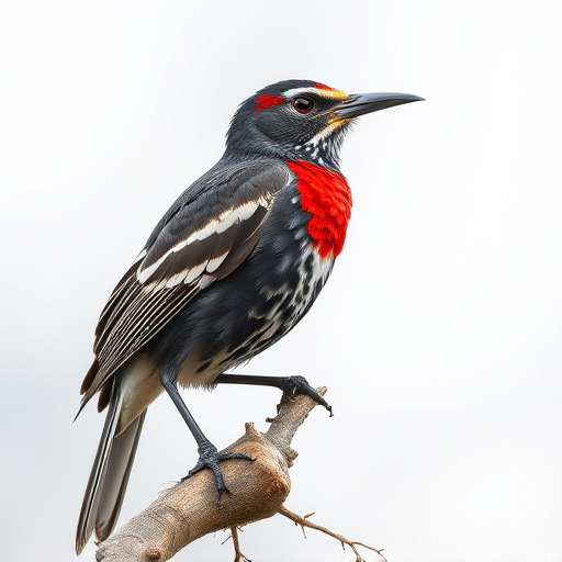 Wild Bird