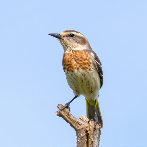 Wild Bird
