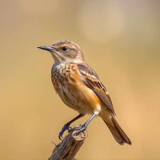 Wild Bird