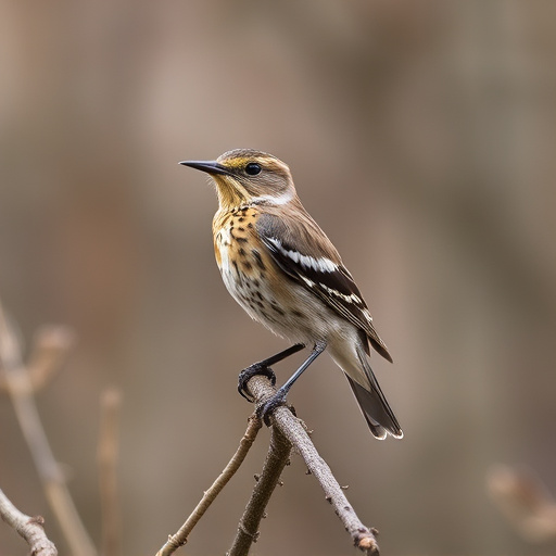 Wild Bird
