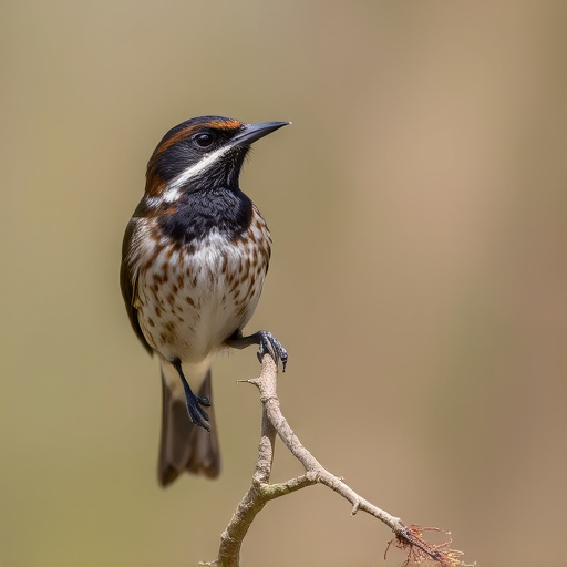 Wild Bird