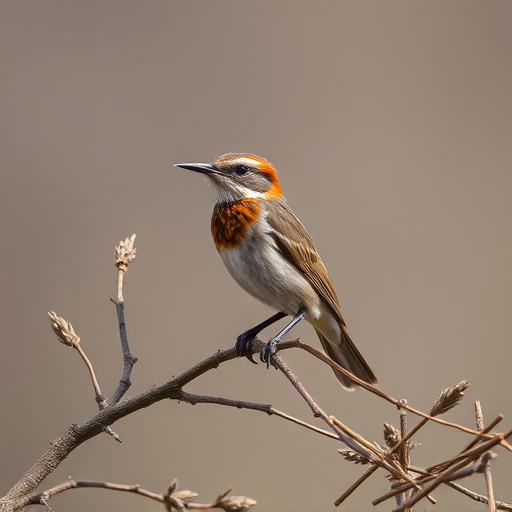 Wild Bird