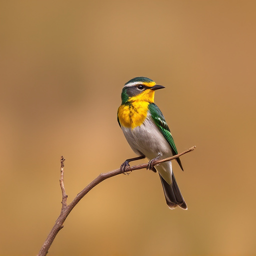 Wild Bird