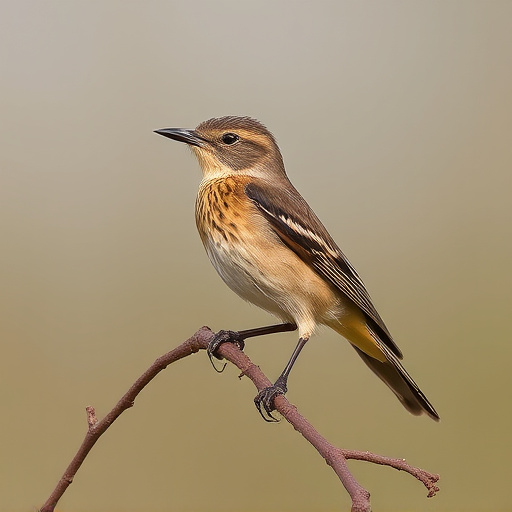 Wild Bird