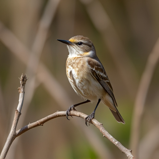 Wild Bird
