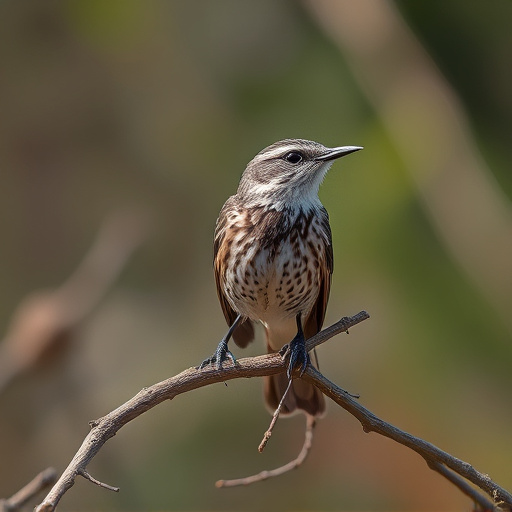 Wild Bird