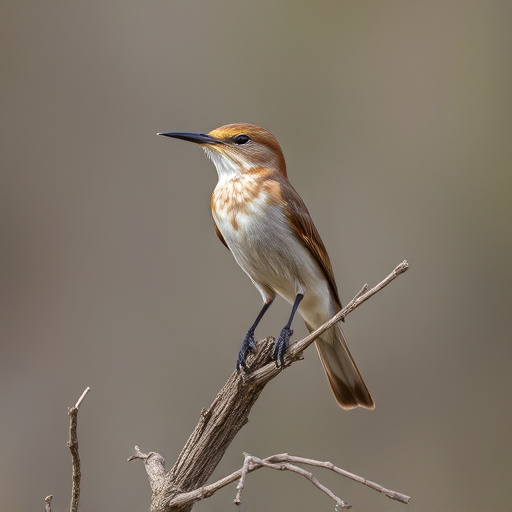 Wild Bird
