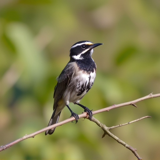 Wild Bird