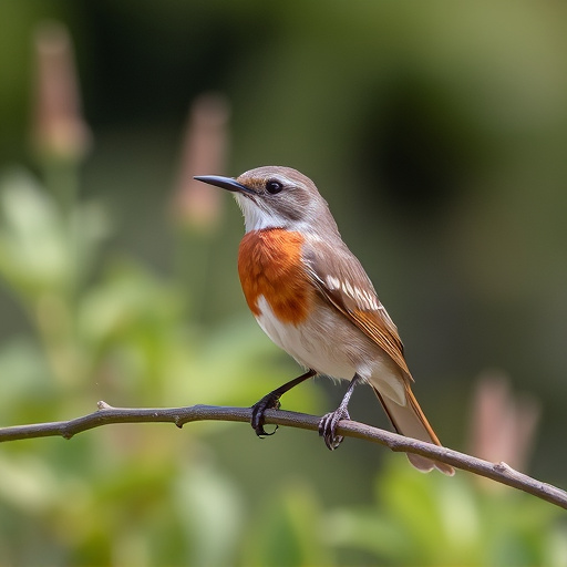 Wild Bird