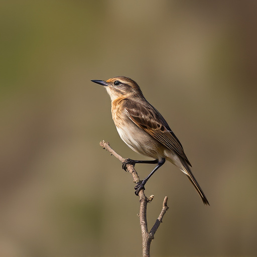 Wild Bird