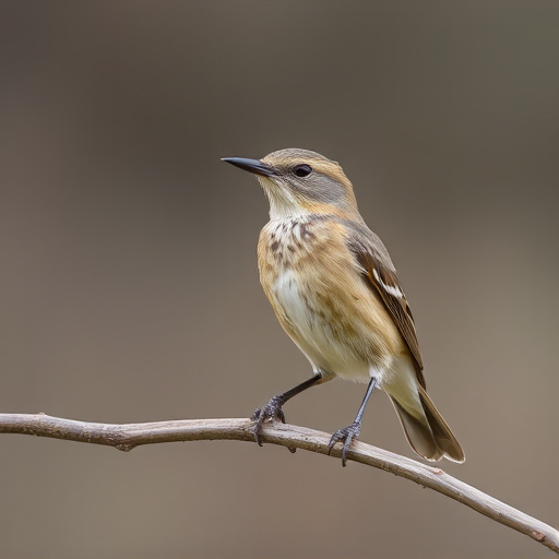 Wild Bird