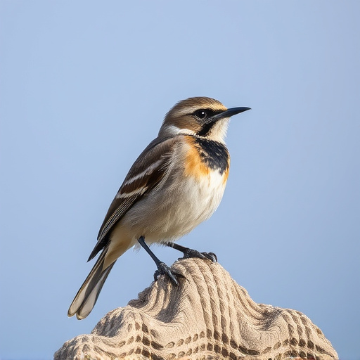 Wild Bird