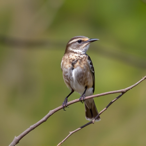 Wild Bird