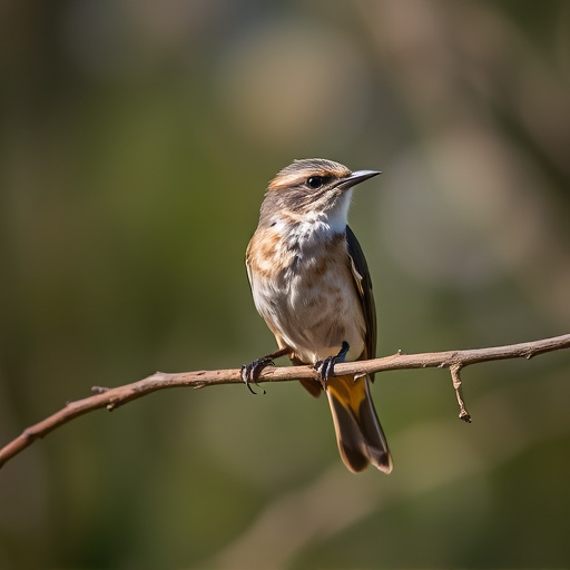Wild Bird