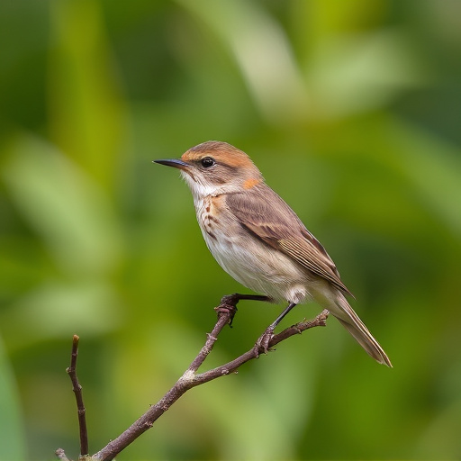 Wild Bird