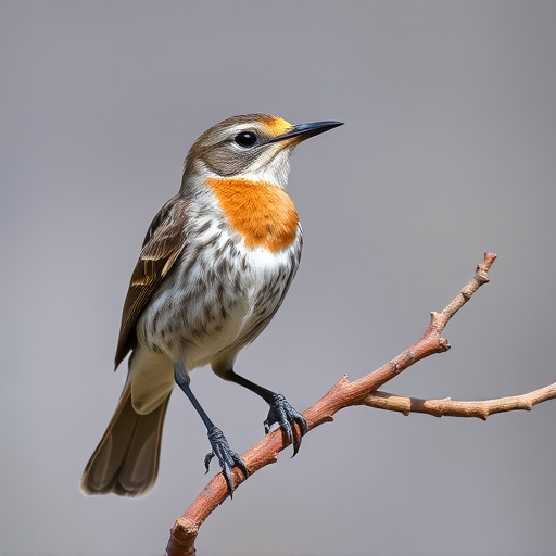 Wild Bird