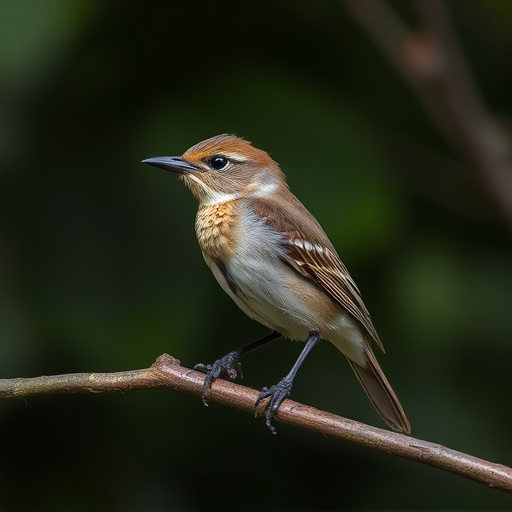 Wild Bird