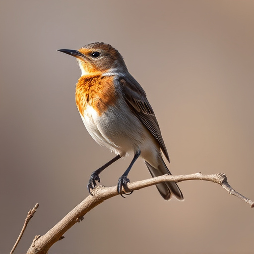 Wild Bird