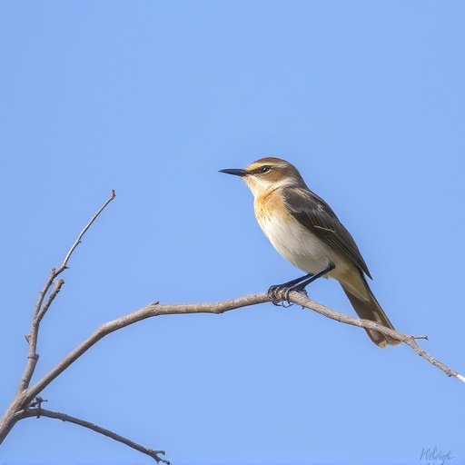 Wild Bird