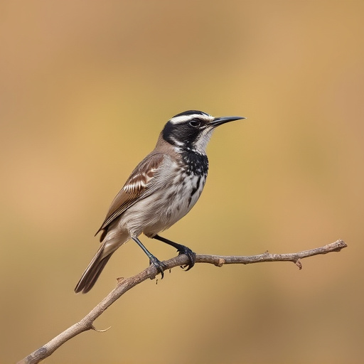 Wild Bird