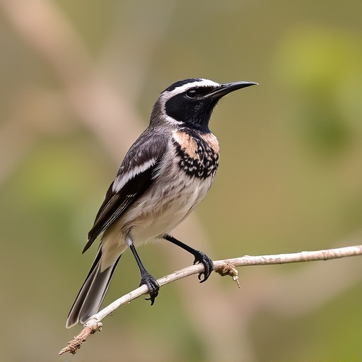 Wild Bird