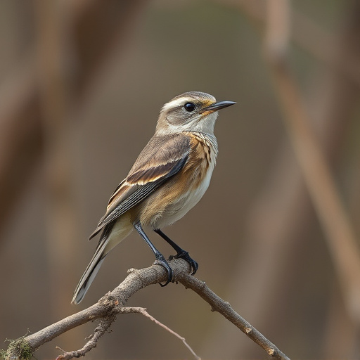 Wild Bird