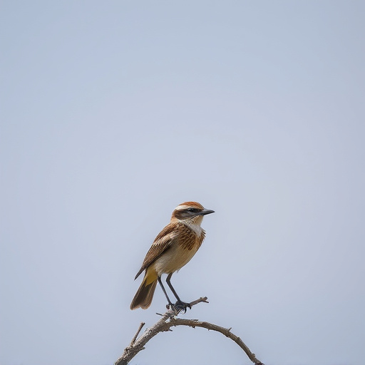 Wild Bird