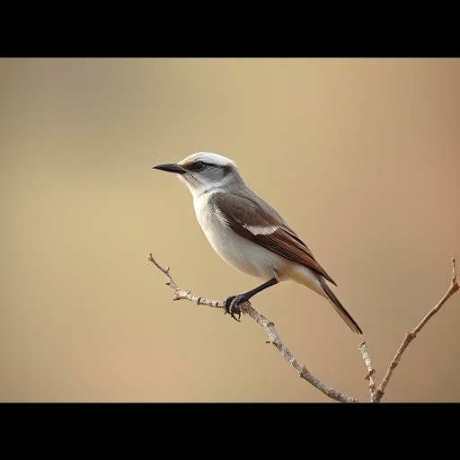 Wild Bird
