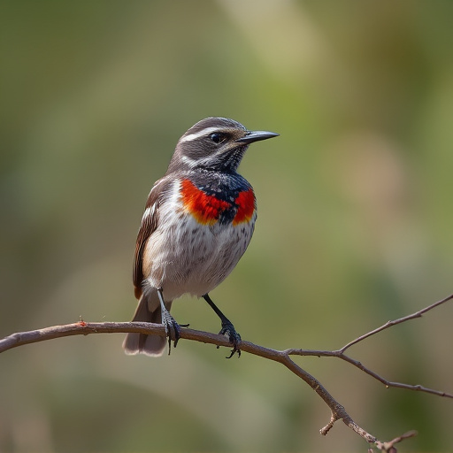 Wild Bird