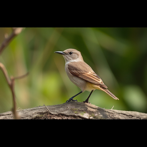 Wild Bird