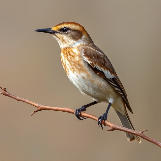 Wild Bird